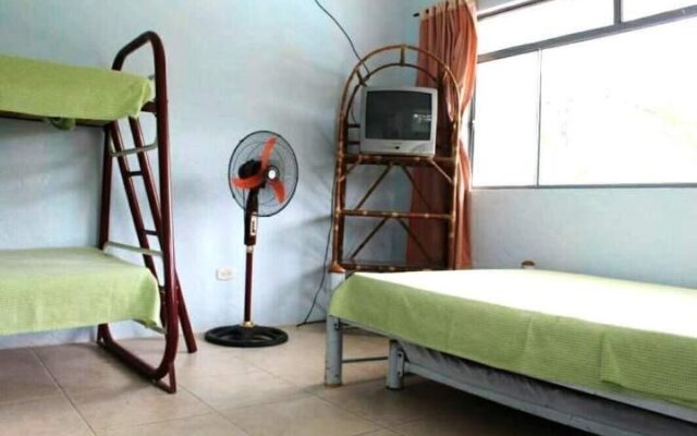 El Diamante Duck House