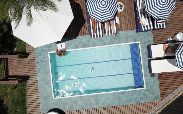 Costa del Mar Hotel Boutique