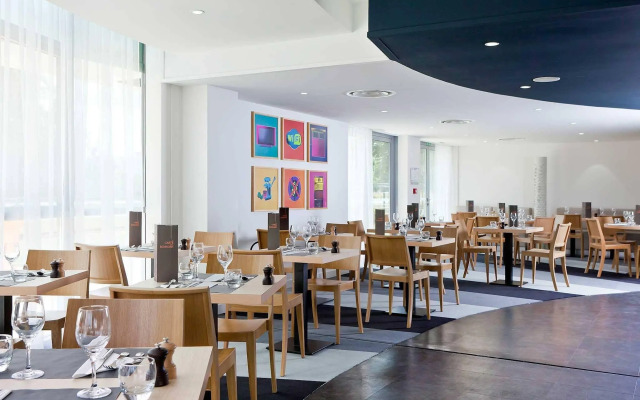 ibis Styles Nantes Rezé Aéroport