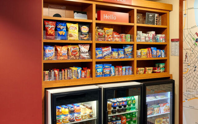 TownePlace Suites Minneapolis Downtown