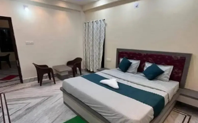 Goroomgo Shivansh Home Stay Bhubaneshwar