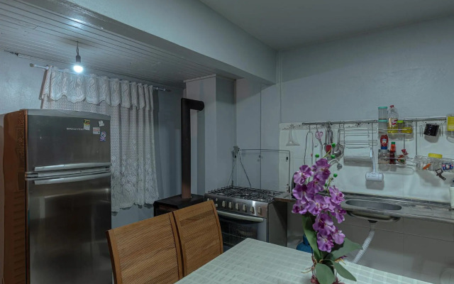 Apartamento Completo de 2 quartos em Gramado