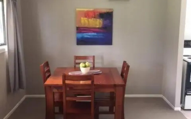 Hosts on the Coast Spencer's Place