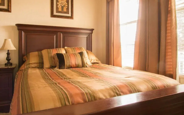 4 Bed 4981