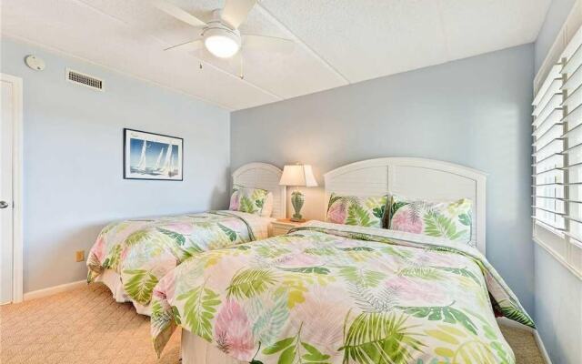 Windjammer 210 - Two Bedroom Condo