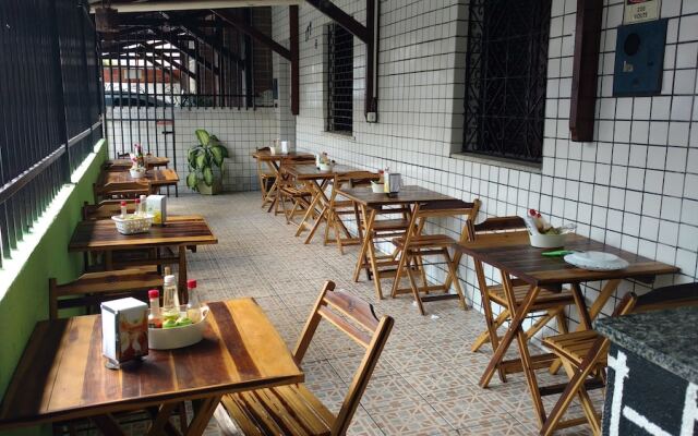 Pousada Delícias da Eliane