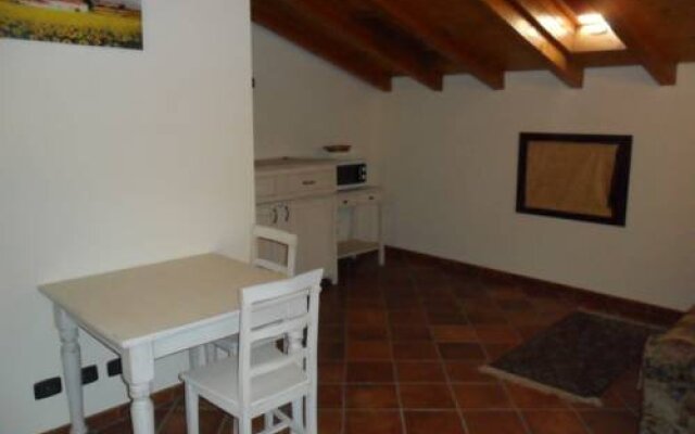 Agriturismo Al Navile