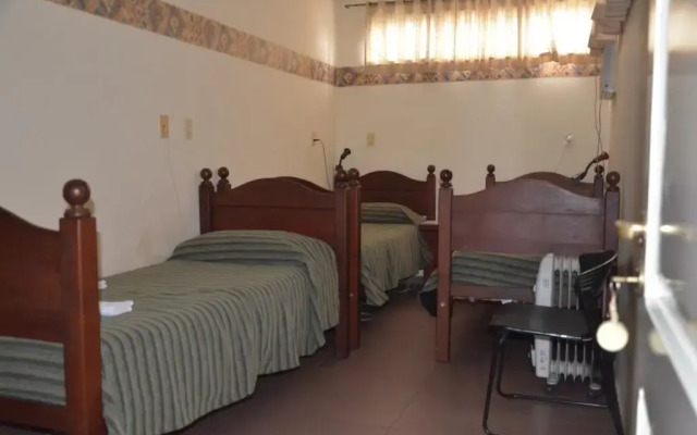 Antigal Hotel