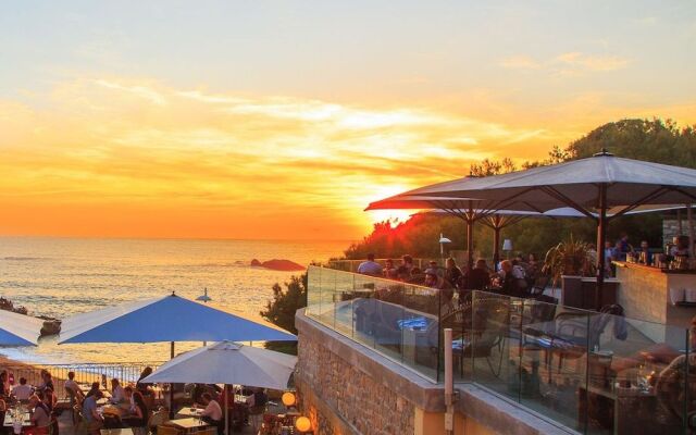 Les Baigneuses de Biarritz