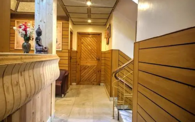Hotel Grace