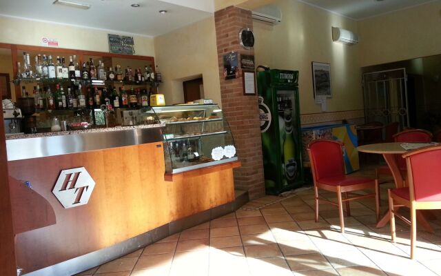 Hotel Tiziana
