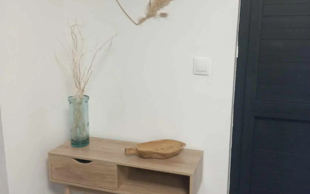 Corail Azur Appartement T1