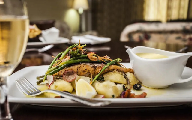 AVANI Gaborone Hotel & Casino