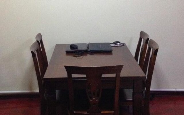 Jinan Nest International Youth Hostel Honglou