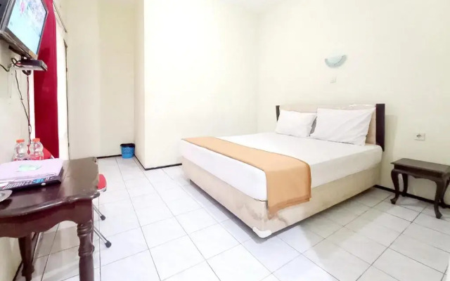 OYO 3712 Hotel Palem Sari