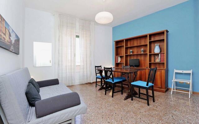 San Pietro Vatican Apartments