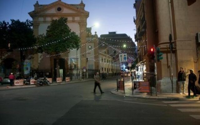 Hotel Vittoria Palermo