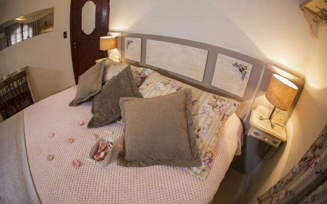 Chalé Alto da Serra - Pousada e Wellness Spa