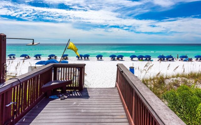 Coral Reef Club 35, Destin