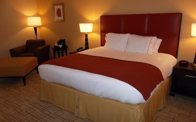 Holiday Inn Express Hotel & Suites Smithfield - Selma I -95, an IHG Hotel