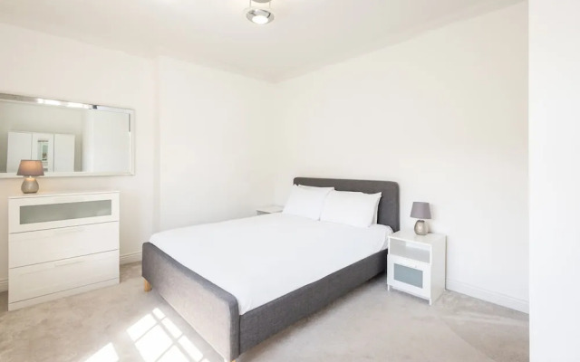 Host Stay St Margaret s Mews