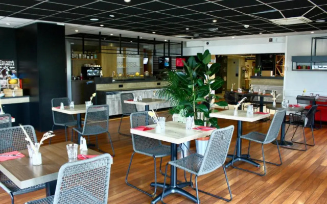 ibis Dijon Sud