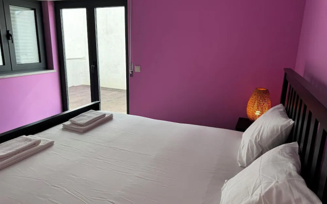 Cascais House Pool