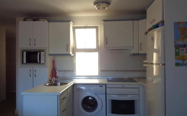 Apartamento Calle Fundadores