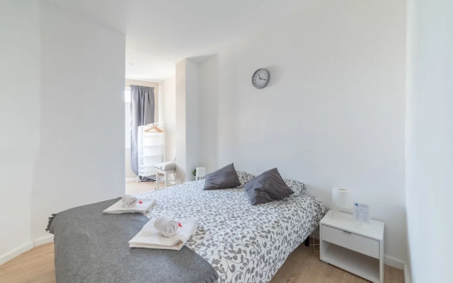 SwissPorto Guest House