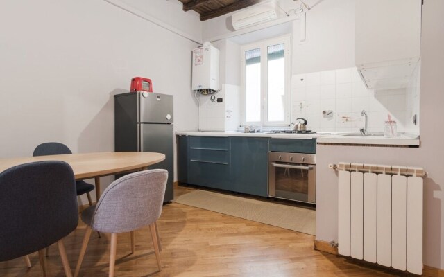 Trendy 2bed apt Walking Distance From P.zza Navona