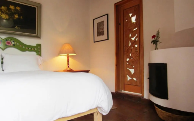 Hotel Estancia de la Era