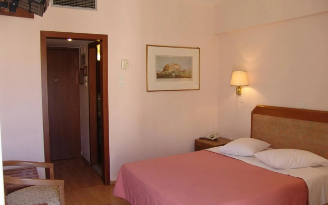 Economy Hotel
