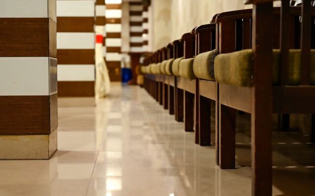 Hotel Shyam Paradise