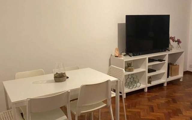 Guestready - Beachside Apartment Near Praia de Carcavelos