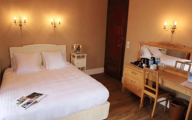 Best Western Grand Hotel de Paris & Spa