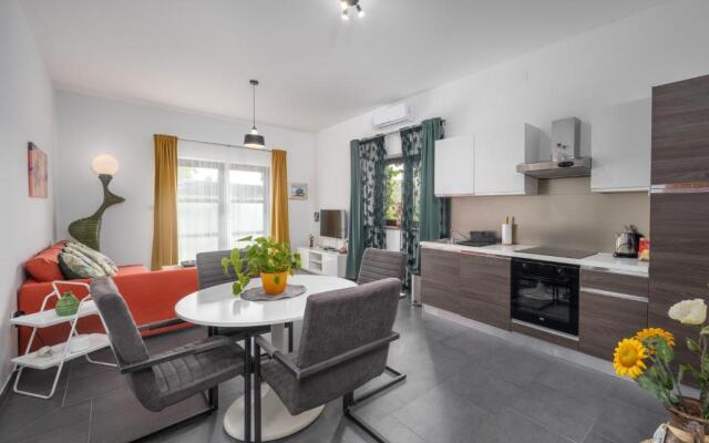 Kastav Residence - Apartments