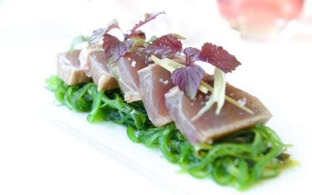 Hostellerie des Corbières