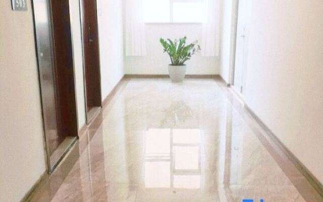 WenHua Service Apartment