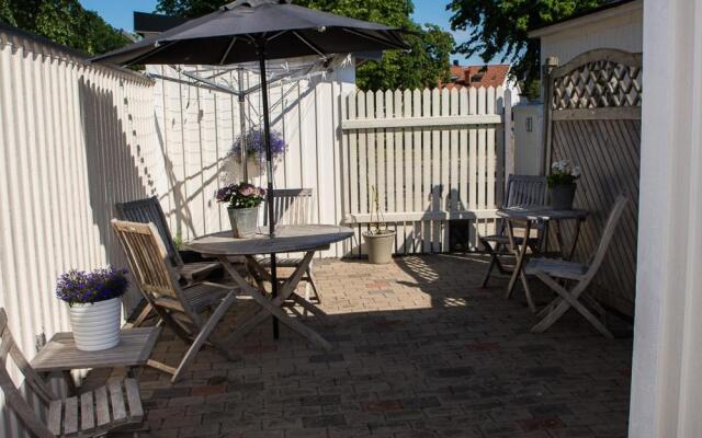 Guest House Tullgatan 24