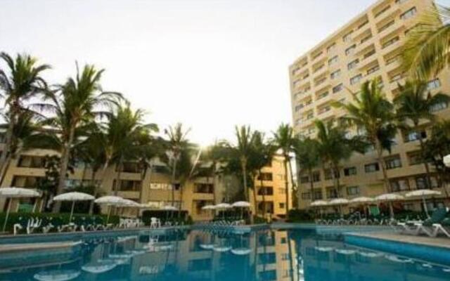 Ocean Breeze Hotel Mazatlan