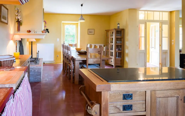 La Maison Vigneronne