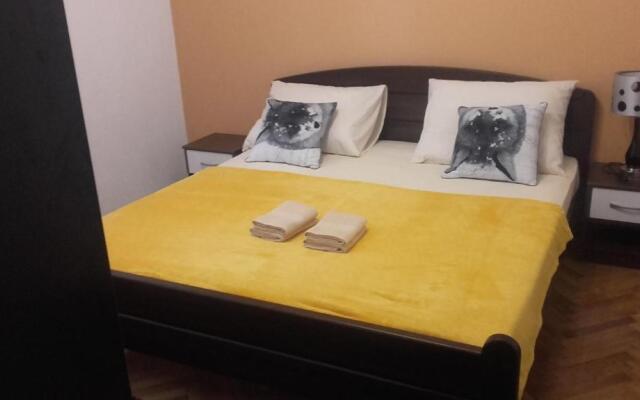 Apartments Nena