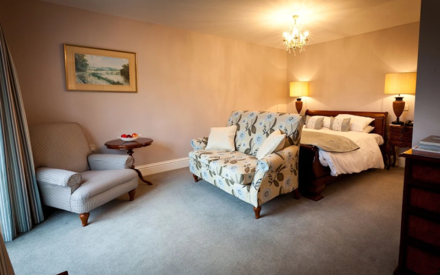 Northcote Manor