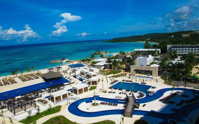 Hideaway at Royalton Blue Waters, An Autograph Collection all-Inclusive Resort - Adults Only