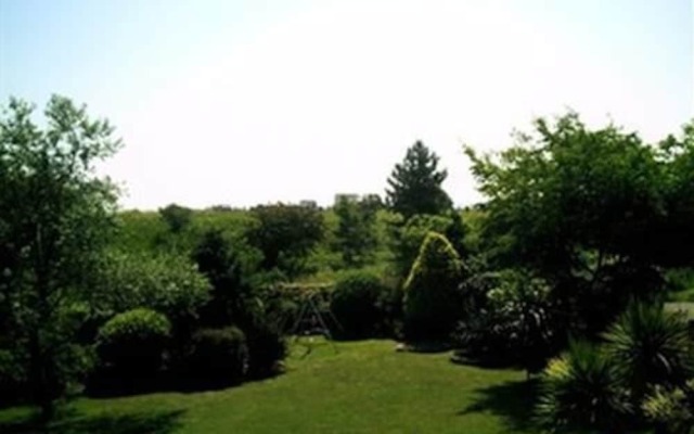 Villa Capri
