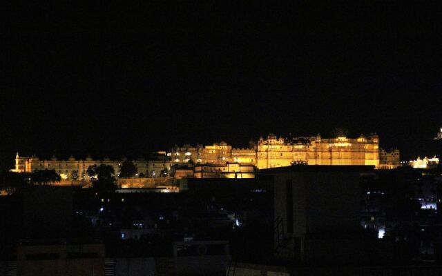 Eltravo Hostel Udaipur