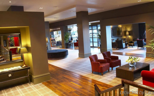 Village Hotel Manchester Ashton