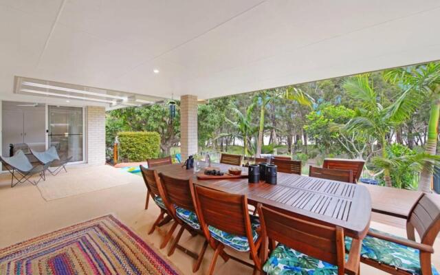 Lakehouse10 - private lake access, beach, shops