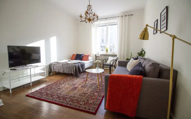 2ndhomes Helsinki Fabianinkatu Apartment