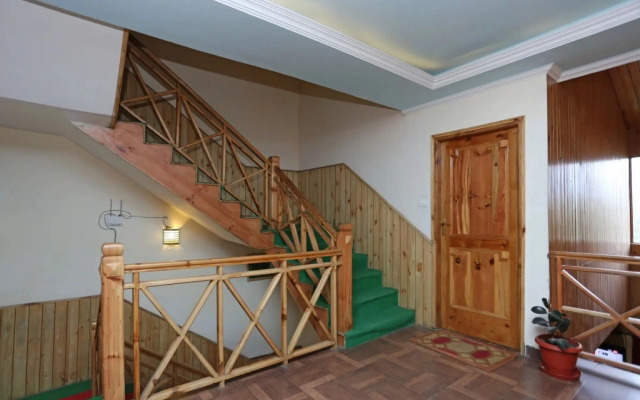 Armaan Holiday Cottage